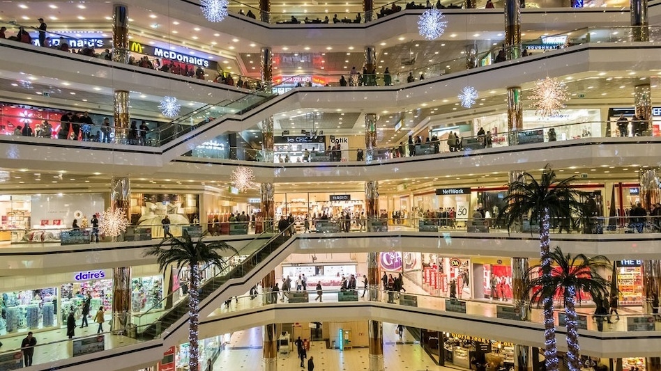 Among the cities, Hyderabad saw significant demand for retail space in its prime high-street locations, with leasing reaching 1.72 million square feet from January to September 2024, Among the cities, Hyderabad saw significant demand for retail space in its prime high-street locations, with leasing reaching 1.72 million square feet from January to September 2024,