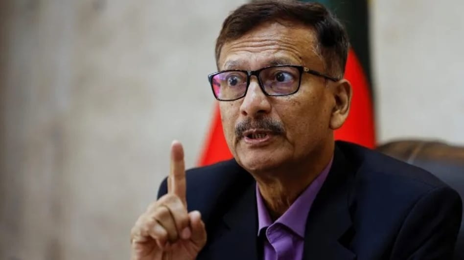 Undeniable reality': Bangladesh Foreign Affairs Adviser says relation with  India changed after August 5 - BusinessToday