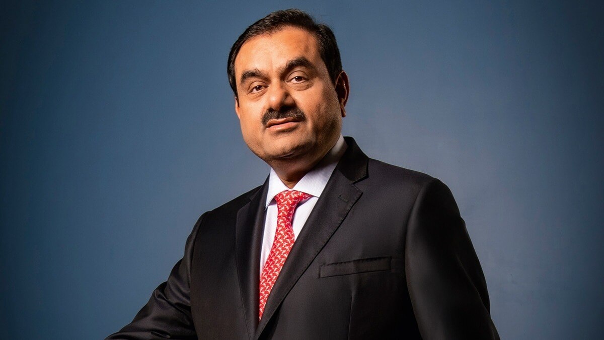 Speaking in Jaipur at the 51st Gem & Jewellery Awards, Adani elaborated on the group’s first-mover achievements across various sectors. Speaking in Jaipur at the 51st Gem & Jewellery Awards, Adani elaborated on the group’s first-mover achievements across various sectors.