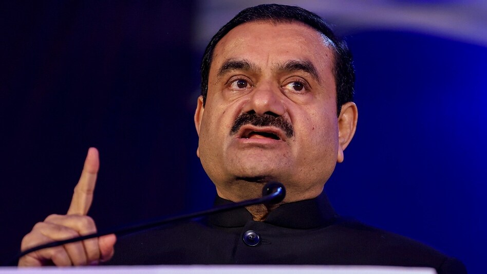 Speaking at the 51st Gem & Jewellery Awards in Jaipur on November 30, Adani shared three key principles that guide his journey. Speaking at the 51st Gem & Jewellery Awards in Jaipur on November 30, Adani shared three key principles that guide his journey.