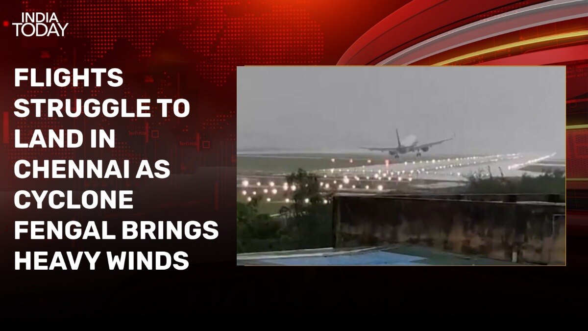 Normalcy is gradually returning, but travelers are advised to remain vigilant, monitor flight schedules, and follow weather advisories as the region recovers from the cyclone’s impact. Normalcy is gradually returning, but travelers are advised to remain vigilant, monitor flight schedules, and follow weather advisories as the region recovers from the cyclone’s impact.