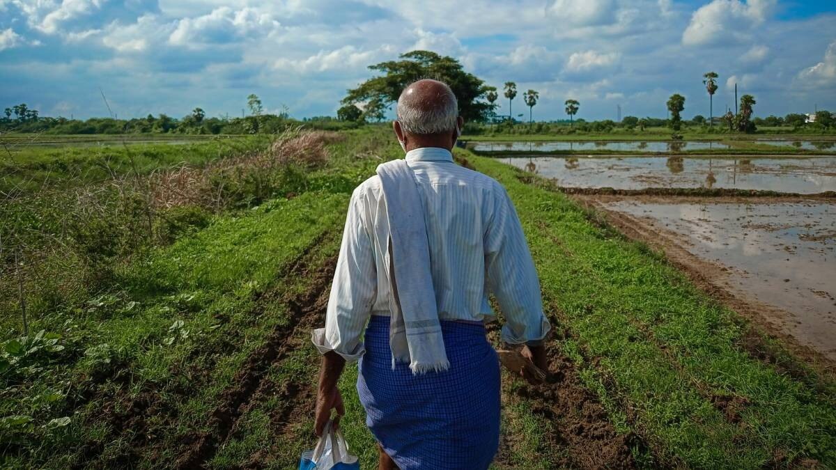 'I was beaten everyday': Kidnapped at 9, UP man returns home after 31 years of slavery and abuse