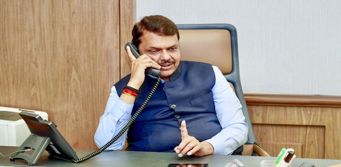 Fadnavis will be elected as the legislature party leader in a party meeting to be held on December 2 or 3 Fadnavis will be elected as the legislature party leader in a party meeting to be held on December 2 or 3