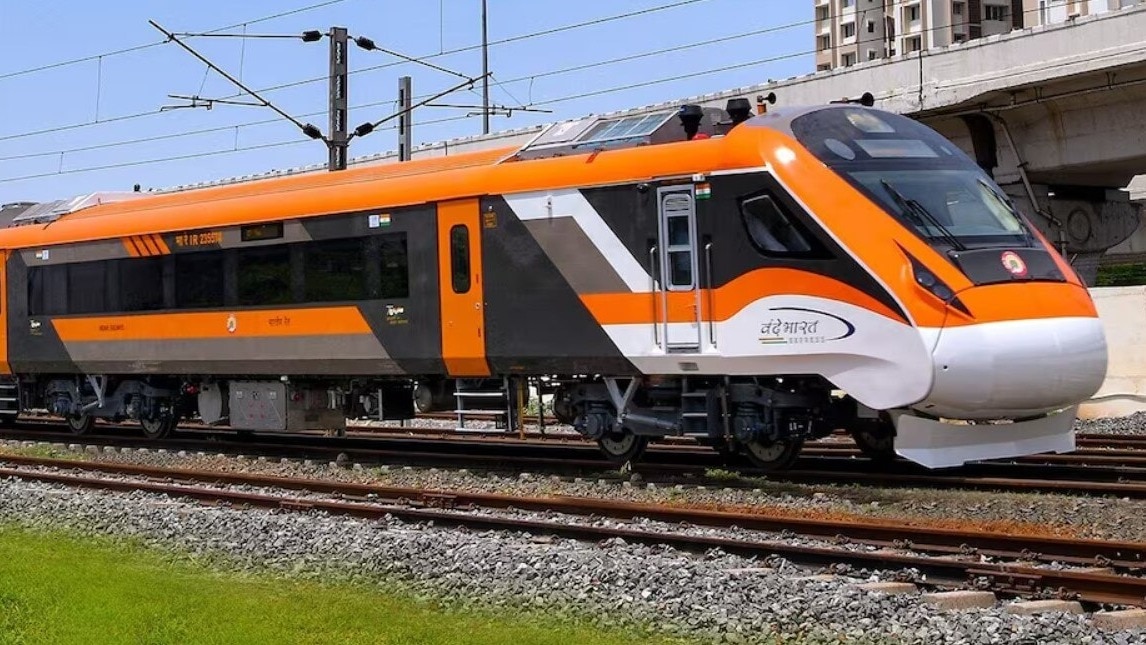 Titagarh Rail stock has clocked multibagger returns of 1244% in three years and zoomed 2516% in five years. 