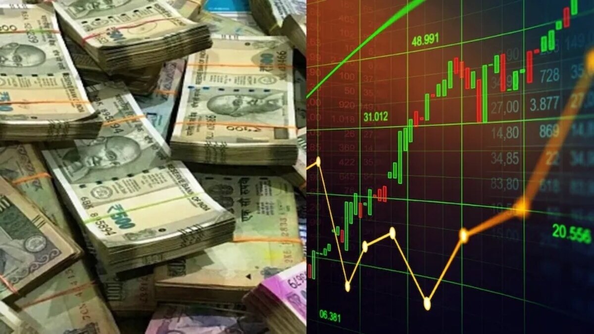 Rajesh Power share price: Around 13.70 lakh shares were last seen changing hands on BSE. Rajesh Power share price: Around 13.70 lakh shares were last seen changing hands on BSE.