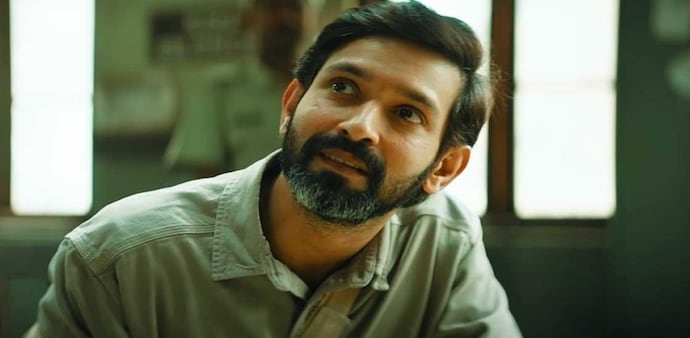 Vikrant Massey began his career with the TV show Dhoom Machao Dhoom and rose to fame through Balika Vadhu in 2009. Vikrant Massey began his career with the TV show Dhoom Machao Dhoom and rose to fame through Balika Vadhu in 2009.