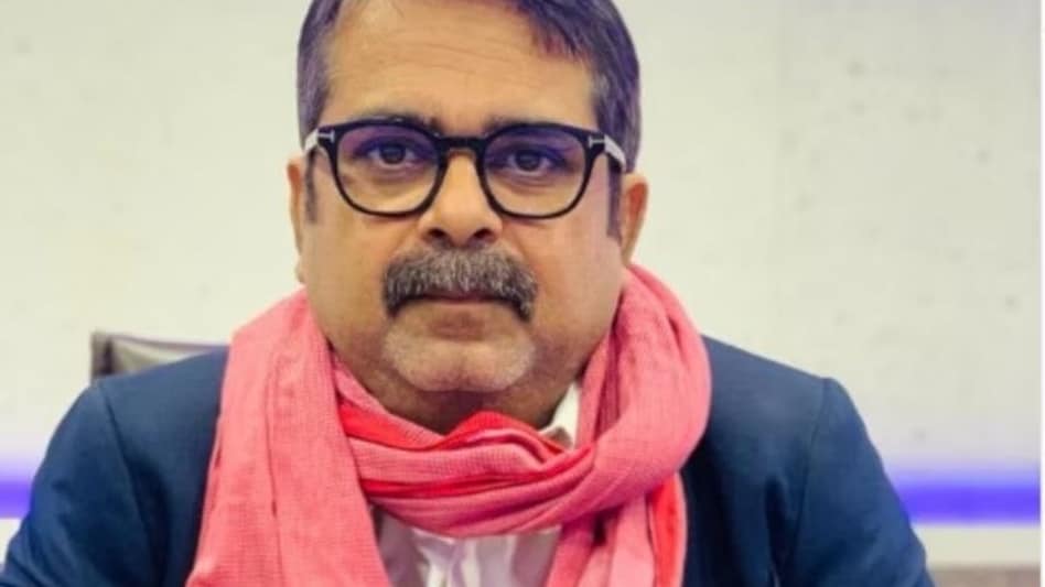 He said that development of educational infrastructure is his topmost priority after entering politics. He said that development of educational infrastructure is his topmost priority after entering politics.