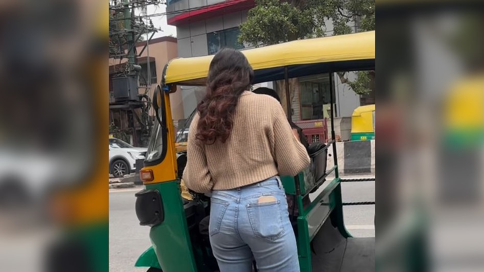 When the two content creators approached several auto drivers to inquire about fares to popular destinations, the results were telling. When the two content creators approached several auto drivers to inquire about fares to popular destinations, the results were telling.