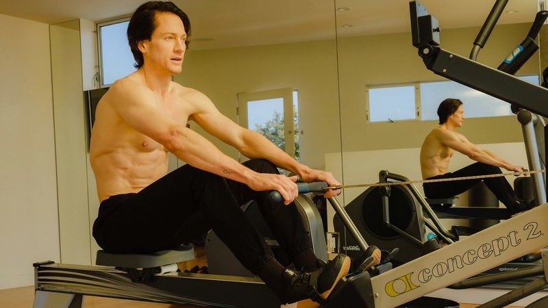 Bryan Johnson Bryan Johnson