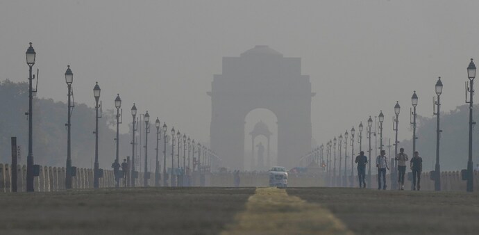 Delhi air pollution Delhi air pollution