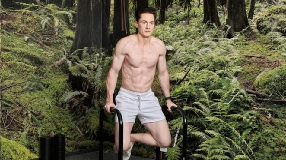 Bryan Johnson Bryan Johnson