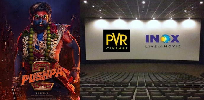 PVR Inox's stock rose 1.5% to Rs 1,598 against the previous close of Rs 1574.35. Market cap of the firm stood at Rs 15,664 crore. PVR Inox's stock rose 1.5% to Rs 1,598 against the previous close of Rs 1574.35. Market cap of the firm stood at Rs 15,664 crore.