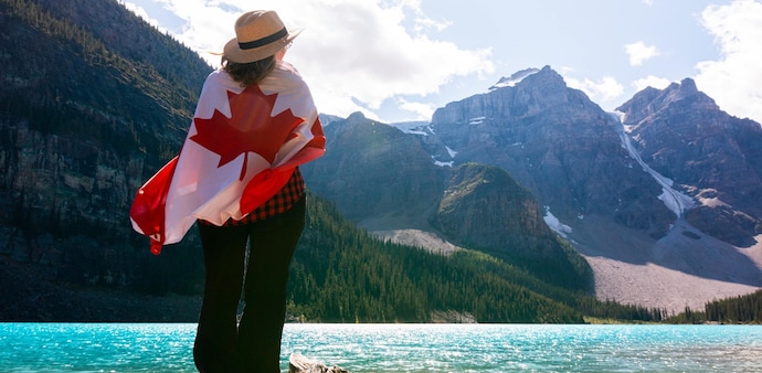 Canada had raised weekly work cap to 24 hours, ends SDS programme for Indian students Canada had raised weekly work cap to 24 hours, ends SDS programme for Indian students