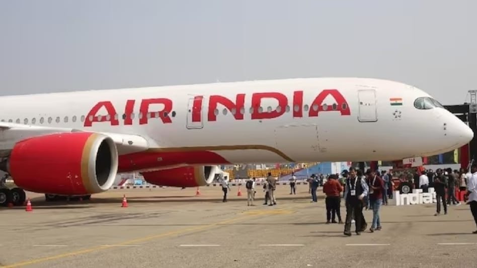 In November, Air India successfully finalised the integration and legal consolidation with Vistara. In November, Air India successfully finalised the integration and legal consolidation with Vistara.