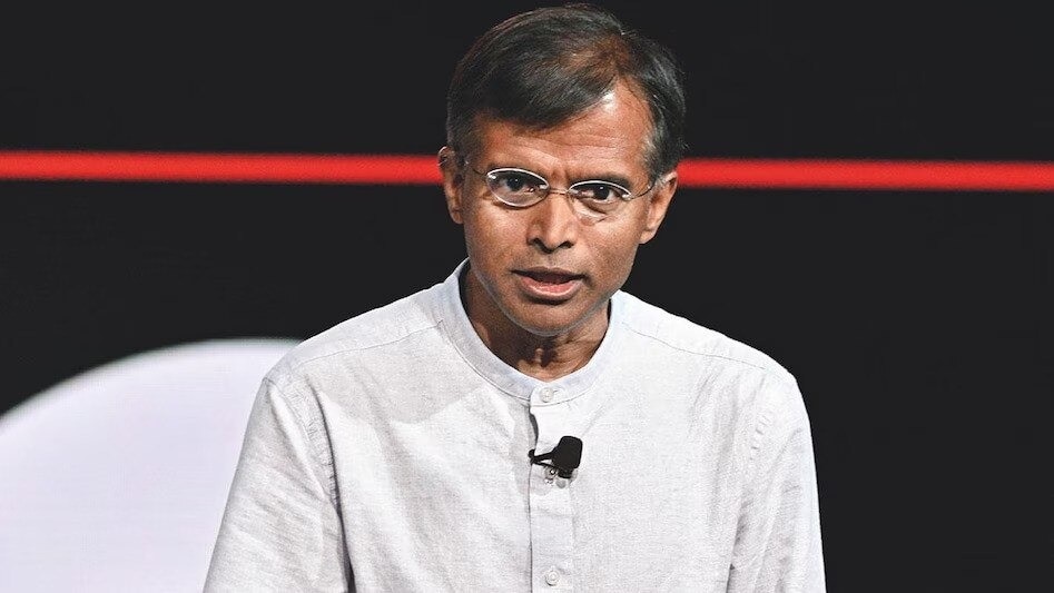 Damodaran owns all seven stocks, calling them “insanely profitable.” Damodaran owns all seven stocks, calling them “insanely profitable.”