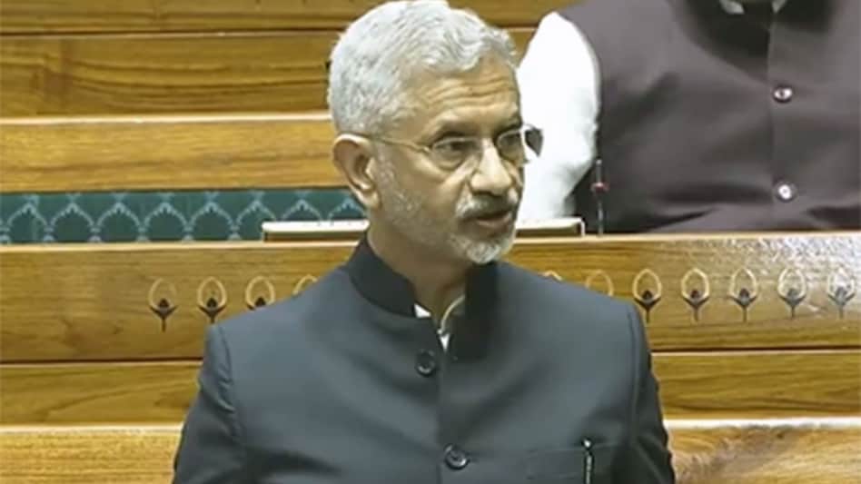 S Jaishankar S Jaishankar