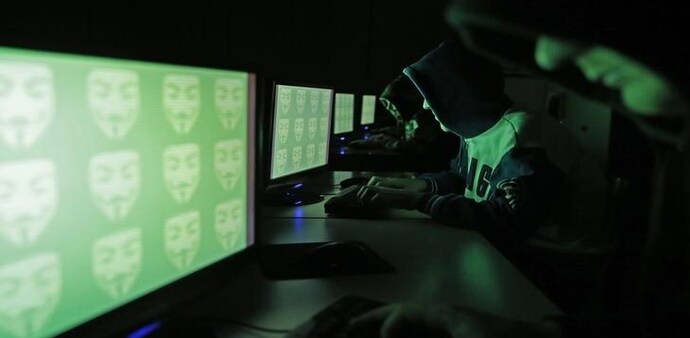 Last month, the Reserve Bank of India expressed concerns regarding the circulation of deceptive "deepfake" videos of the governor on social media platforms. Last month, the Reserve Bank of India expressed concerns regarding the circulation of deceptive "deepfake" videos of the governor on social media platforms.