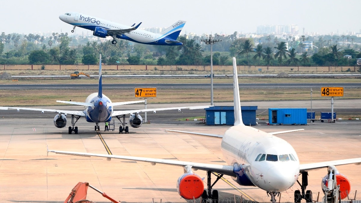 As on September 30, 2024, the industry had a total fleet of 853 aircraft (including 144 aircraft on ground) As on September 30, 2024, the industry had a total fleet of 853 aircraft (including 144 aircraft on ground)