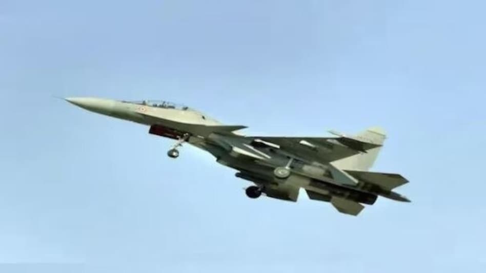 DAC also accorded AoN for procurement of 6 Advanced Light Helicopters (ALH) M (MR) for Indian Coast Guard. It has also accorded approval for BMP and engines of Sukhoi fighter aircraft which will enhance the service life of these assets. DAC also accorded AoN for procurement of 6 Advanced Light Helicopters (ALH) M (MR) for Indian Coast Guard. It has also accorded approval for BMP and engines of Sukhoi fighter aircraft which will enhance the service life of these assets.