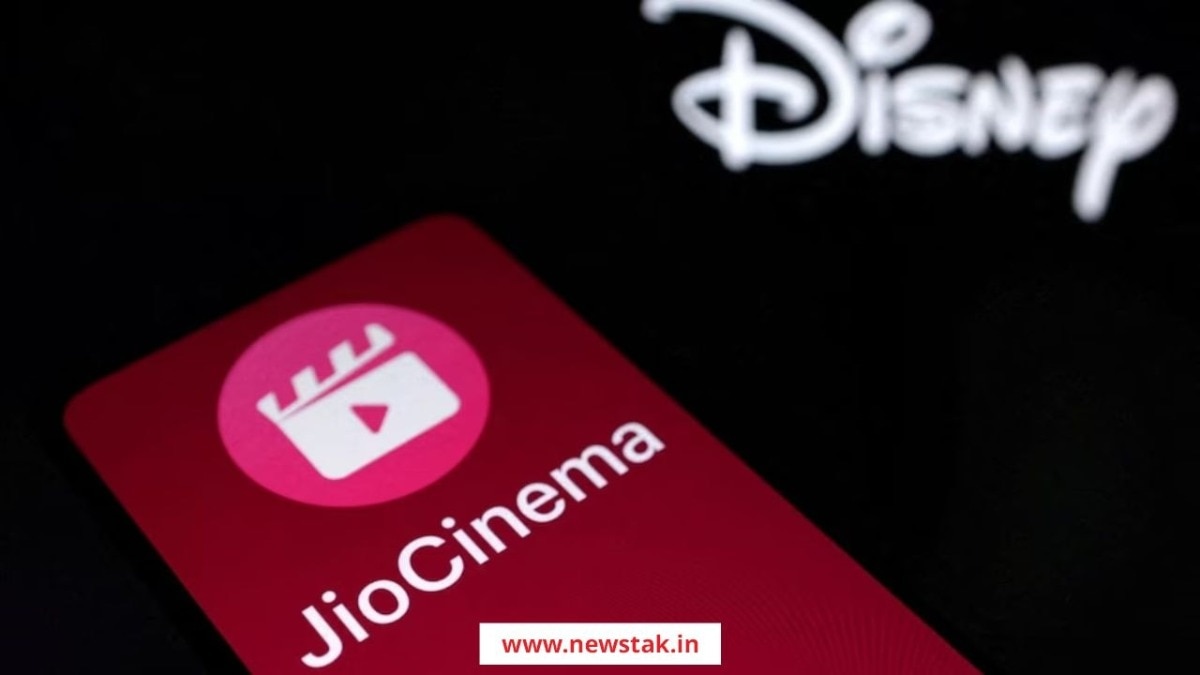 JioStar becomes the new address of Jio Cinema and Disney Plus Hotstar JioStar becomes the new address of Jio Cinema and Disney Plus Hotstar