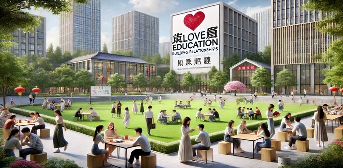 China is promoting love education in its universities (Representative image) China is promoting love education in its universities (Representative image)