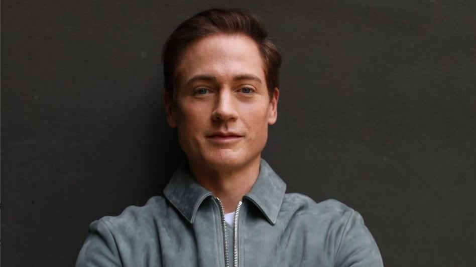 Bryan Johnson (picture: Instagram) Bryan Johnson (picture: Instagram)