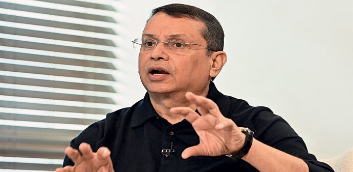Uday Shankar, Vice Chairperson of Reliance-Disney Media JV, on the entity’s plans, the future of appointment viewing, subscriptions, and more Uday Shankar, Vice Chairperson of Reliance-Disney Media JV, on the entity’s plans, the future of appointment viewing, subscriptions, and more