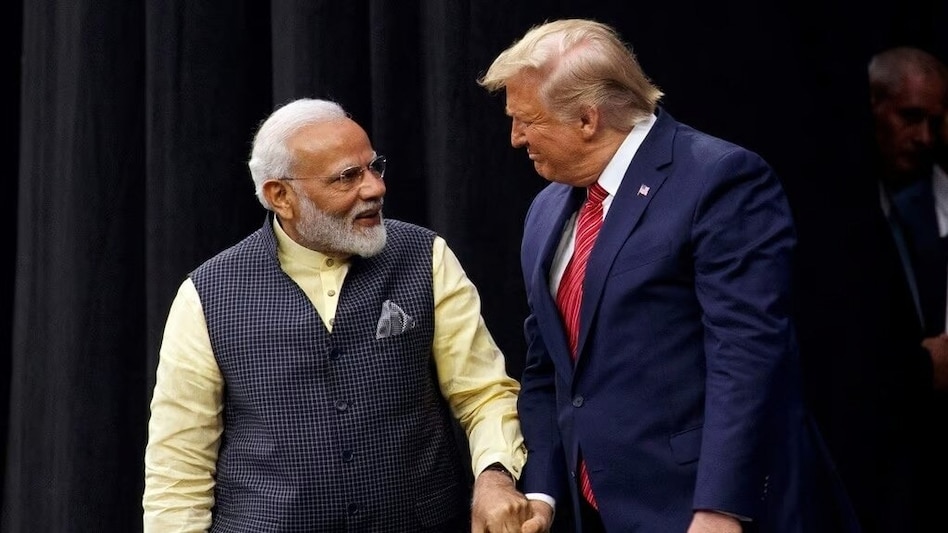 During his campaign trail, Trump had called India “the biggest charger of tariffs” and had vowed to reciprocate if re-elected US president. During his campaign trail, Trump had called India “the biggest charger of tariffs” and had vowed to reciprocate if re-elected US president.