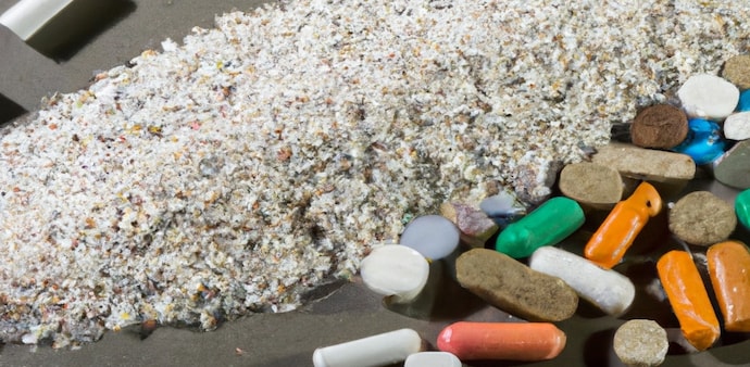In FY24, DRI officers seized 107.31 kg cocaine worth Rs 974.78 crore in the illicit market. About 49 kg heroin valuing Rs 365 crore was seized, followed by 136 kg of Methamphetamine worth Rs 275 crore in the same year. In FY24, DRI officers seized 107.31 kg cocaine worth Rs 974.78 crore in the illicit market. About 49 kg heroin valuing Rs 365 crore was seized, followed by 136 kg of Methamphetamine worth Rs 275 crore in the same year.