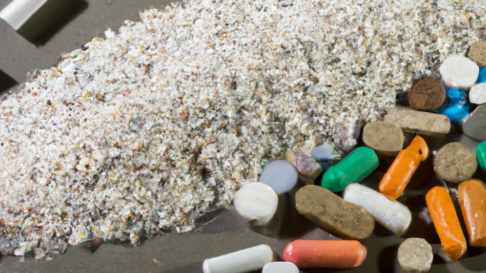 In FY24, DRI officers seized 107.31 kg cocaine worth Rs 974.78 crore in the illicit market. About 49 kg heroin valuing Rs 365 crore was seized, followed by 136 kg of Methamphetamine worth Rs 275 crore in the same year. In FY24, DRI officers seized 107.31 kg cocaine worth Rs 974.78 crore in the illicit market. About 49 kg heroin valuing Rs 365 crore was seized, followed by 136 kg of Methamphetamine worth Rs 275 crore in the same year.