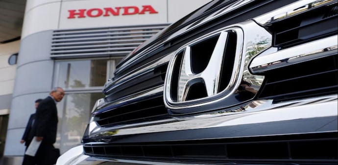 Honda plans to introduce three new nameplates by FY26-27 Honda plans to introduce three new nameplates by FY26-27