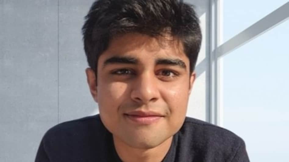 Daksh Gupta Daksh Gupta