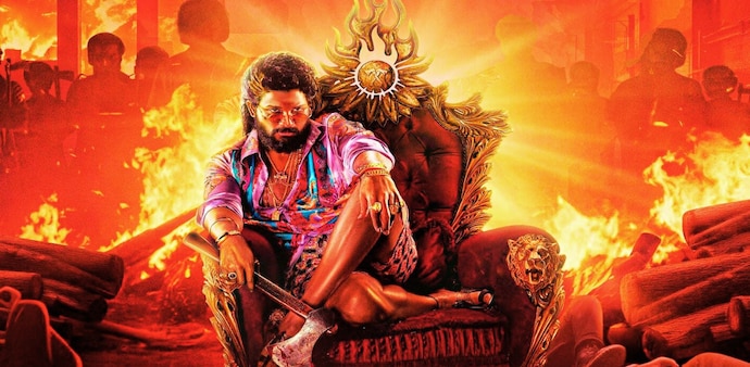 Despite the film getting leaked on unauthorised websites, Pushpa 2: The Rule has had a great day at the box office so far. Despite the film getting leaked on unauthorised websites, Pushpa 2: The Rule has had a great day at the box office so far.