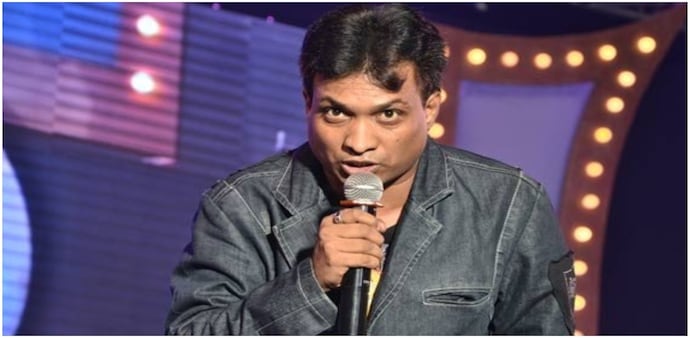 Sunil Pal is a comedian, actor and voice actor. He was the winner of the first season of the comedy show ‘The Great Indian Laughter Challenge’. Sunil Pal is a comedian, actor and voice actor. He was the winner of the first season of the comedy show ‘The Great Indian Laughter Challenge’.