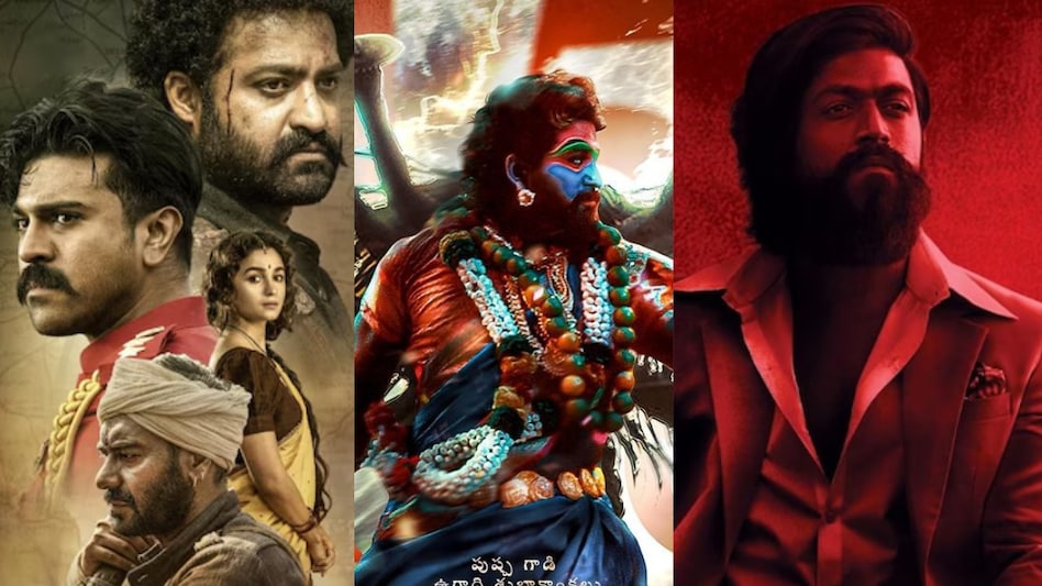 Box Office Update: It's Pushparaj at the box office! Allu Arjun's film beats RRR, KGF2 to take the top spot Box Office Update: It's Pushparaj at the box office! Allu Arjun's film beats RRR, KGF2 to take the top spot