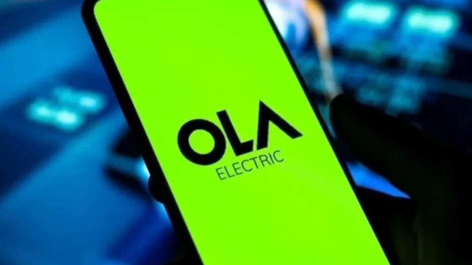 Ola Electric Mobility shares in focus today; here's why - BusinessToday