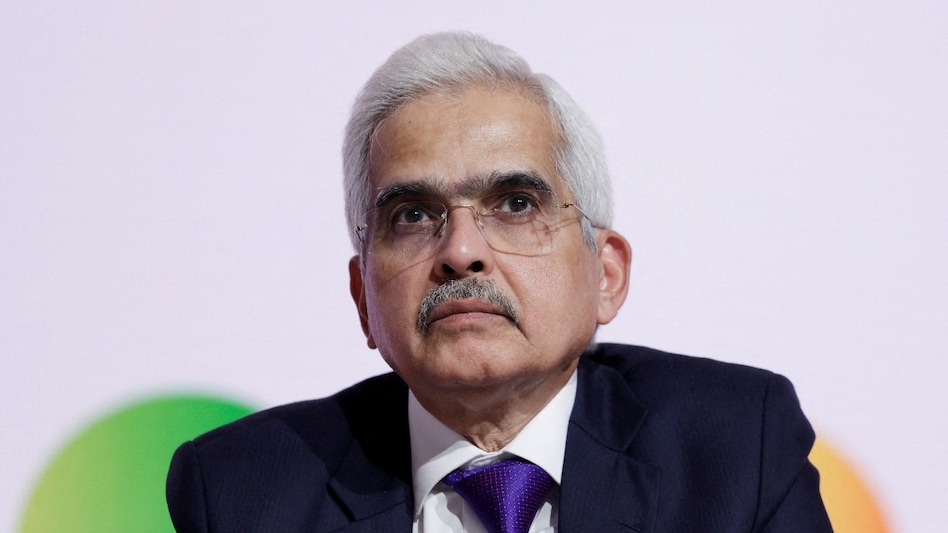 Governor Shaktikanta Das flagged rising risks, including weather disruptions, financial volatility, and geopolitical tensions, as factors that could push inflation higher. Governor Shaktikanta Das flagged rising risks, including weather disruptions, financial volatility, and geopolitical tensions, as factors that could push inflation higher.