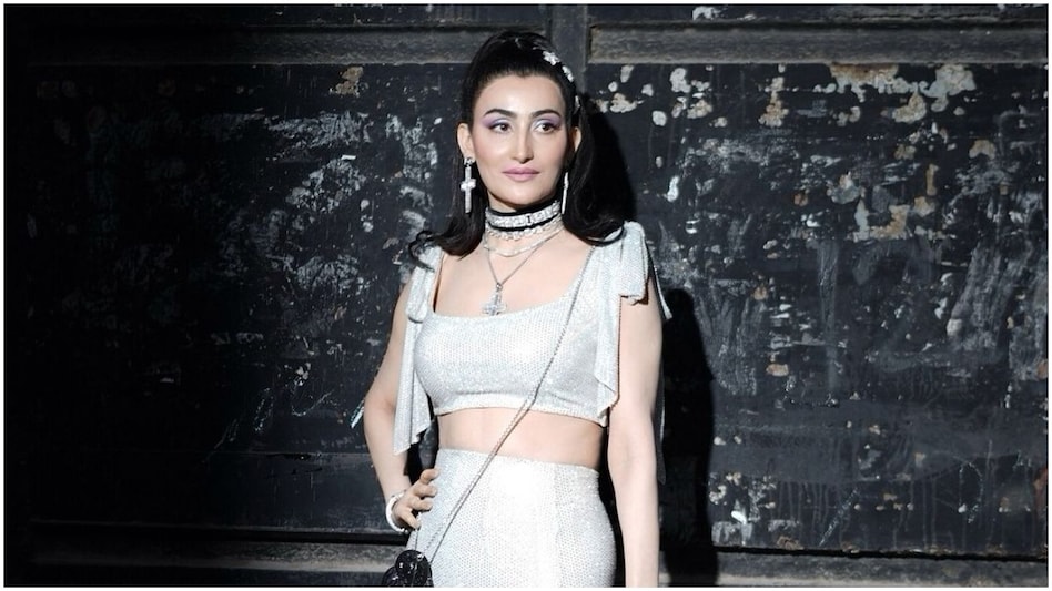 Shalini Passi enters Bigg Boss 18 Shalini Passi enters Bigg Boss 18