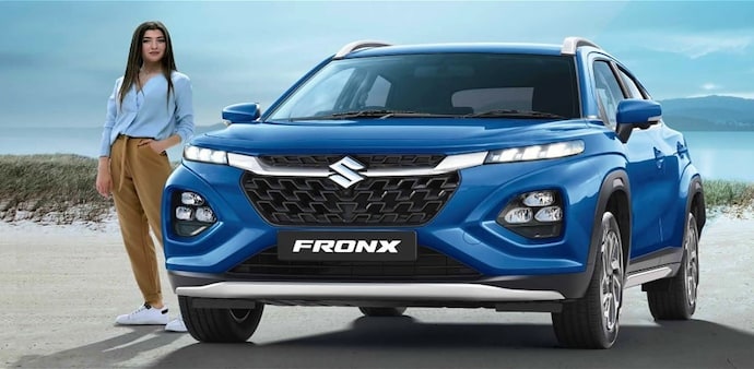 In terms of sales, Maruti has reported a 10 per cent year-on-year (YoY) jump in November this year. In terms of sales, Maruti has reported a 10 per cent year-on-year (YoY) jump in November this year.