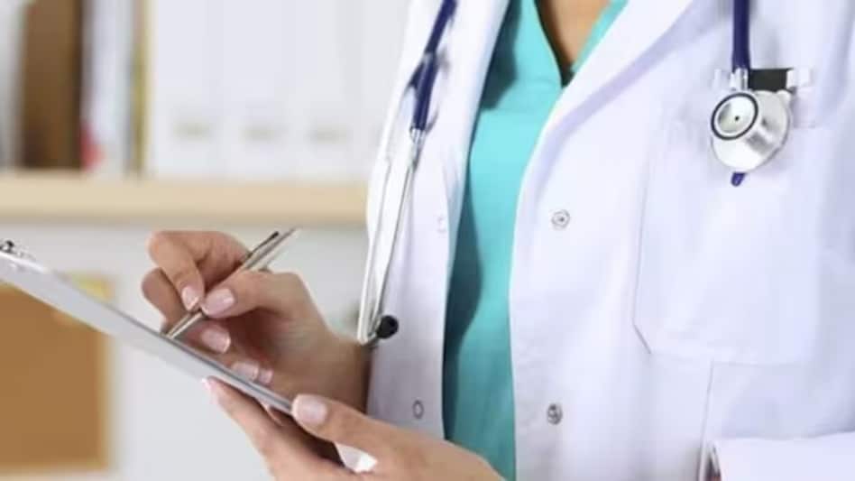 NEET UG 2025: NTA to announce exam date soon; check application requirements, dates, key details here NEET UG 2025: NTA to announce exam date soon; check application requirements, dates, key details here