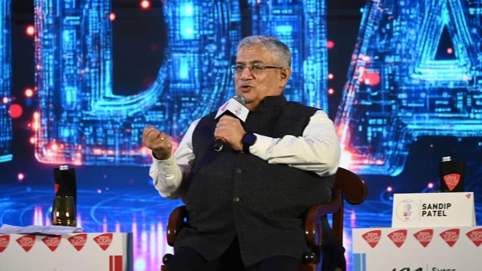 Patel said that AI is a technology that is not only recognised, but people are doing something with it in a non-experimental way as evident from recent surveys.
Patel said that AI is a technology that is not only recognised, but people are doing something with it in a non-experimental way as evident from recent surveys.