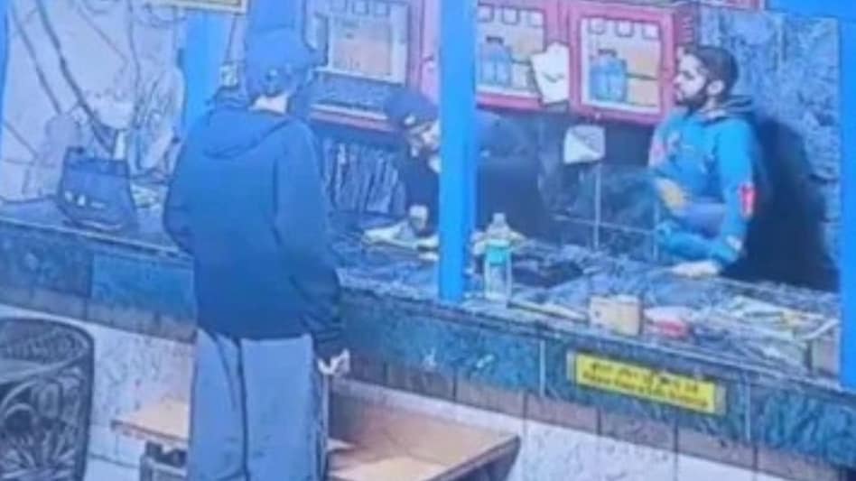 Police have registered an FIR against the accused, and legal proceedings are currently in progress. Police have registered an FIR against the accused, and legal proceedings are currently in progress.