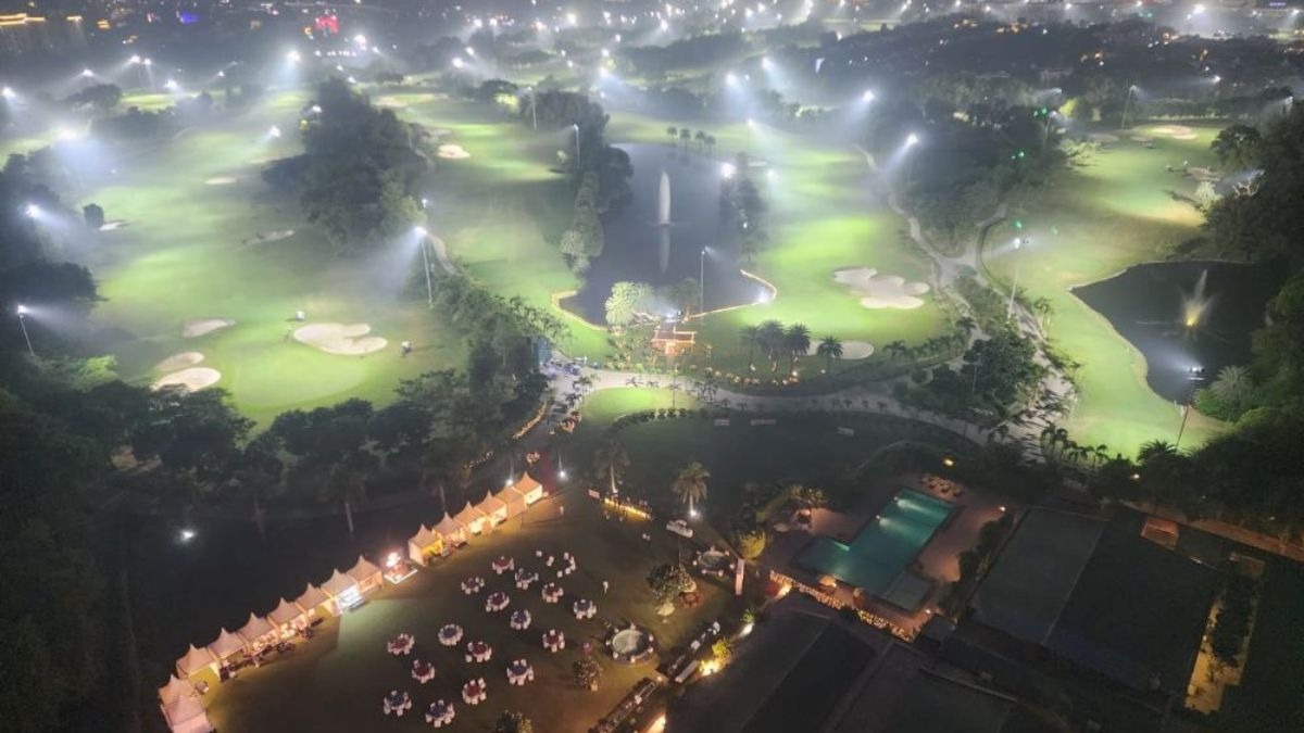 For all photos, pls use Image courtesy Jaypee Greens. For all photos, pls use Image courtesy Jaypee Greens.