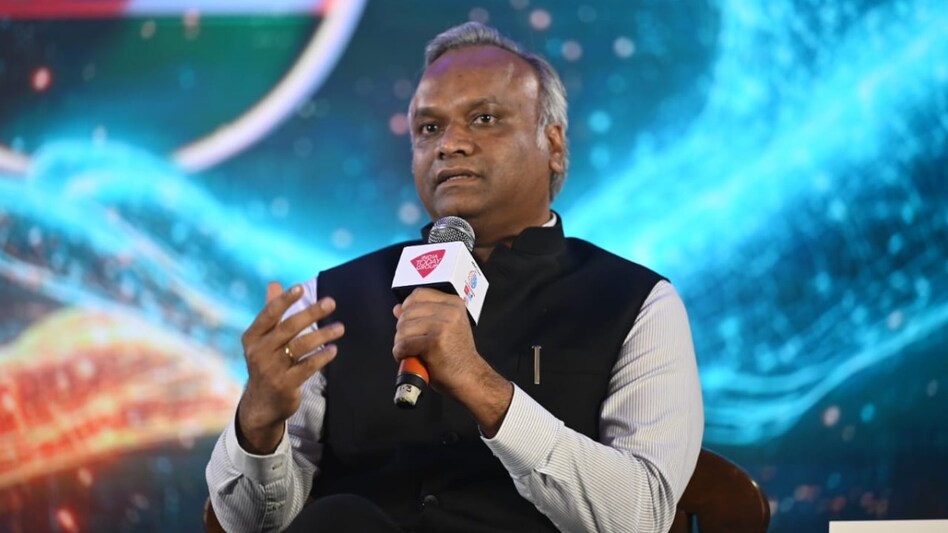 ‘Gaming, crypto industries want regulation, but...’: Priyank Kharge says laws should not stifle growth ‘Gaming, crypto industries want regulation, but...’: Priyank Kharge says laws should not stifle growth