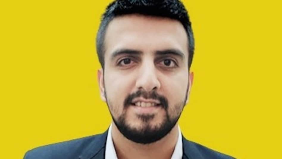'No plan, no job': Mumbai-based techie walks away from a ₹1 crore salary job. His 3 tips to manage a break 'No plan, no job': Mumbai-based techie walks away from a ₹1 crore salary job. His 3 tips to manage a break