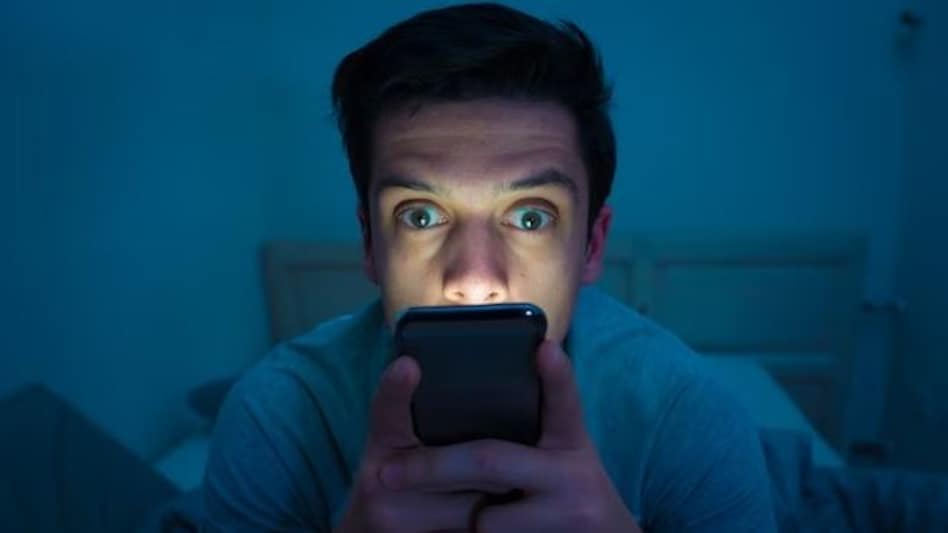 Indian children highlight excessive smartphone usage among parents, vivo study reveals Indian children highlight excessive smartphone usage among parents, vivo study reveals