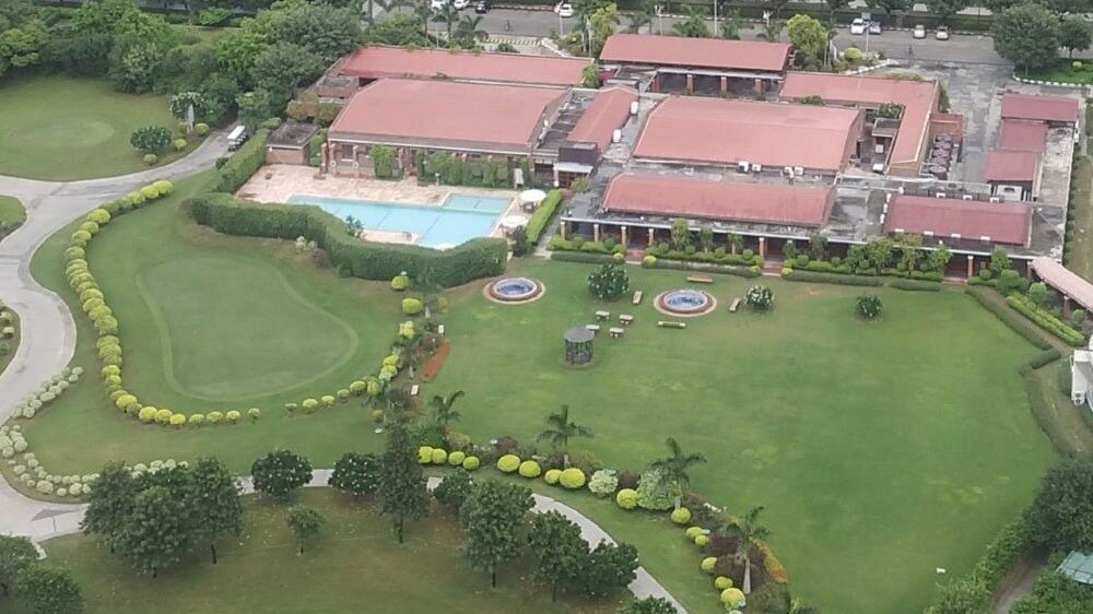 Massive demand greets Royal Ranthambore BT Golf 2024-2025 season-opener at Jaypee Greens