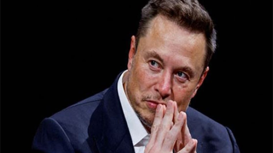 'Singapore is going extinct': Elon Musk sounds alarm over country's fertility freefall 'Singapore is going extinct': Elon Musk sounds alarm over country's fertility freefall