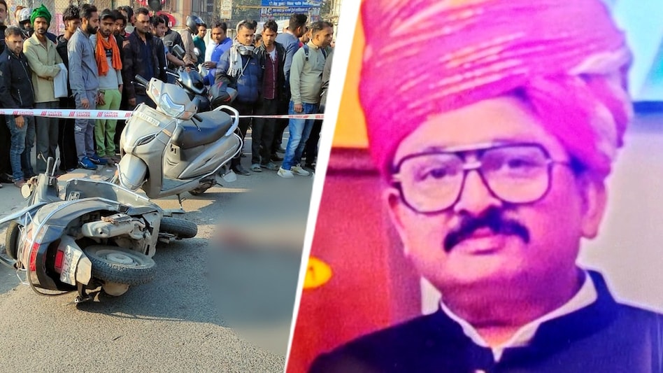Delhi's bloody Saturday! 2 Murders in a day shake national capital; AAP slams centre over law & order Delhi's bloody Saturday! 2 Murders in a day shake national capital; AAP slams centre over law & order