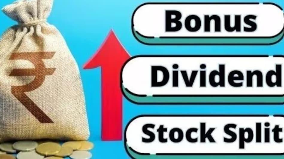 Many of these companies will also announce record dates for dividends, which determine which shareholders are eligible for dividend payments. Many of these companies will also announce record dates for dividends, which determine which shareholders are eligible for dividend payments.